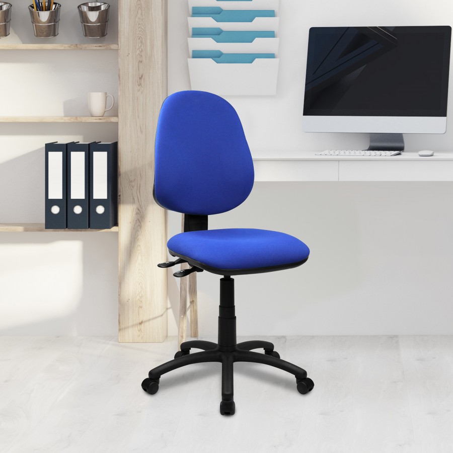 Java 200 Medium Back Operator Chair